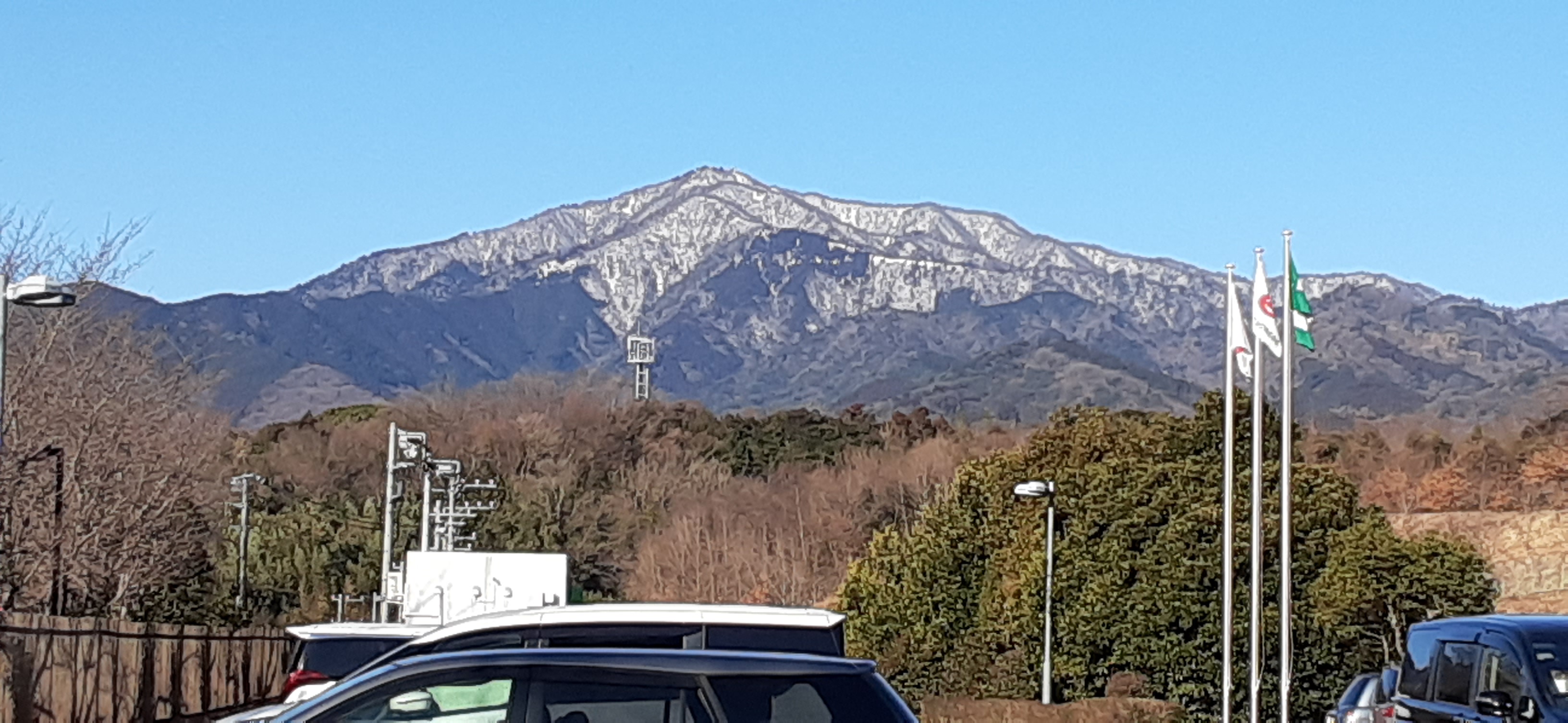 院長写真