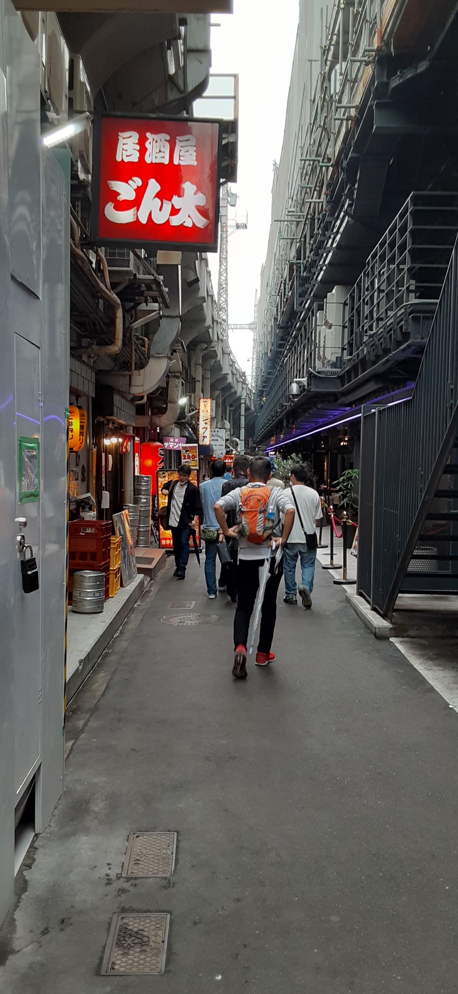 院長写真