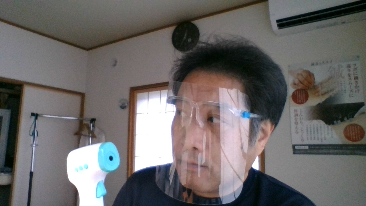 院長写真